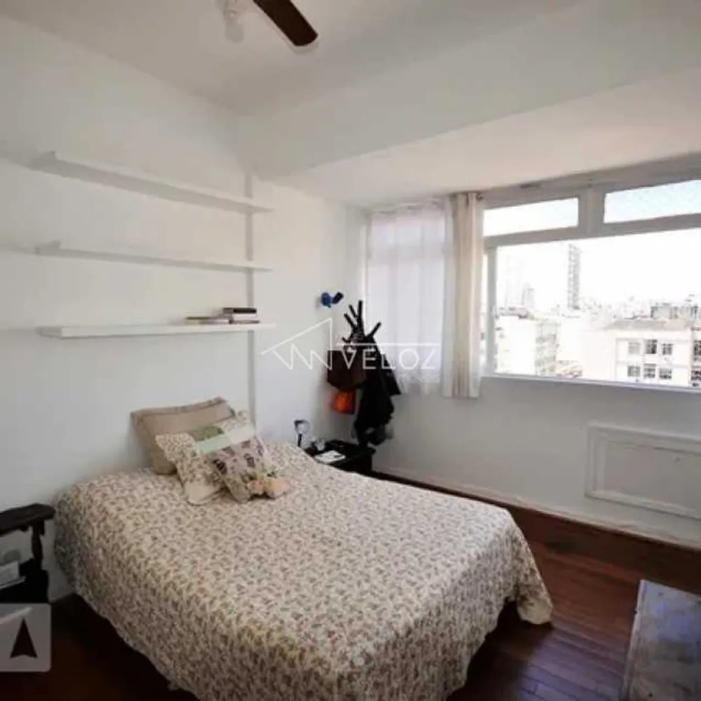 Apartamento, 3 quartos, 100 m² - Foto 8
