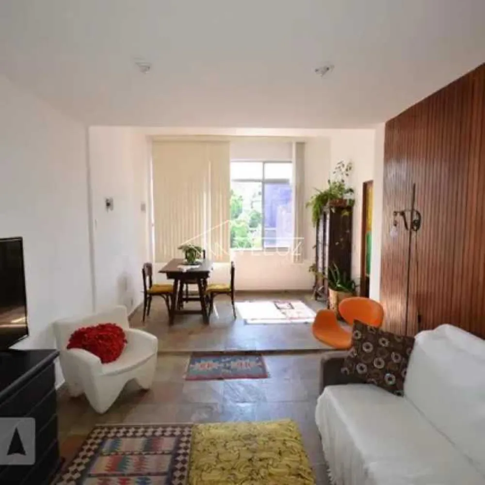 Apartamento, 3 quartos, 100 m² - Foto 4
