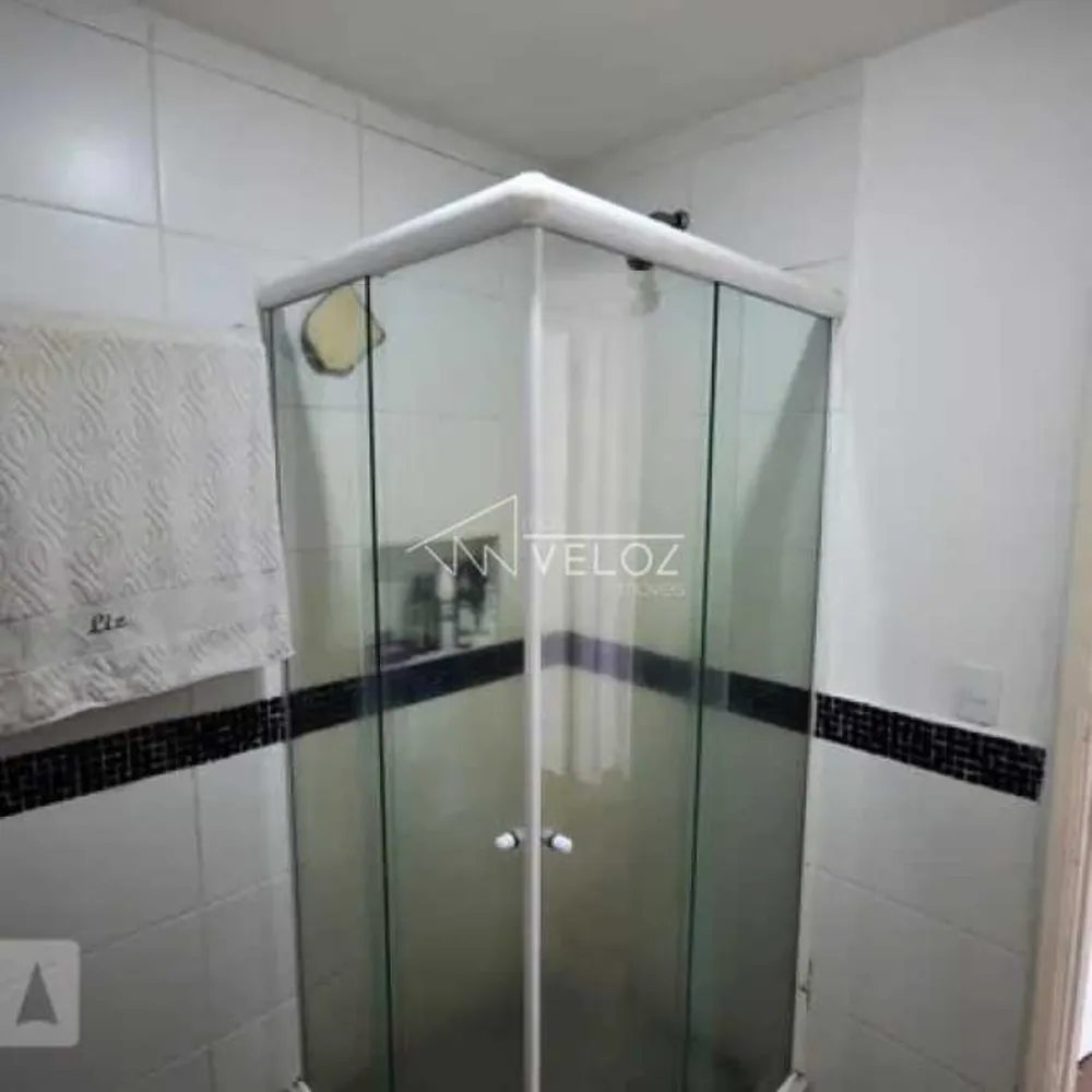 Apartamento, 3 quartos, 100 m² - Foto 2