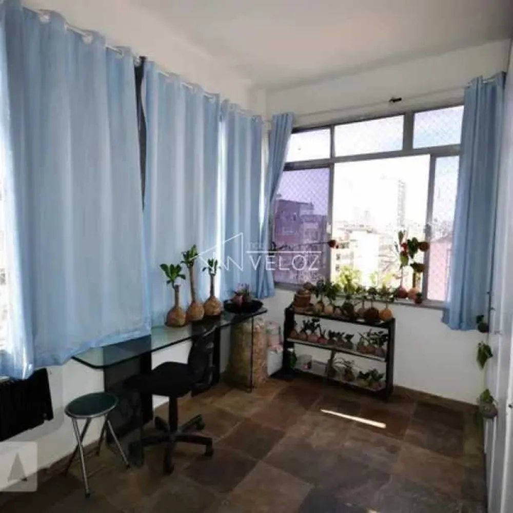 Apartamento, 3 quartos, 100 m² - Foto 6