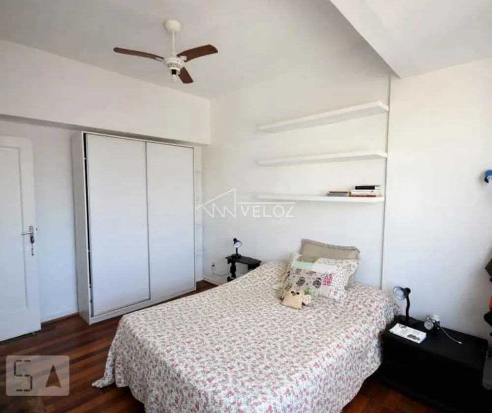 Apartamento, 3 quartos, 100 m² - Foto 1