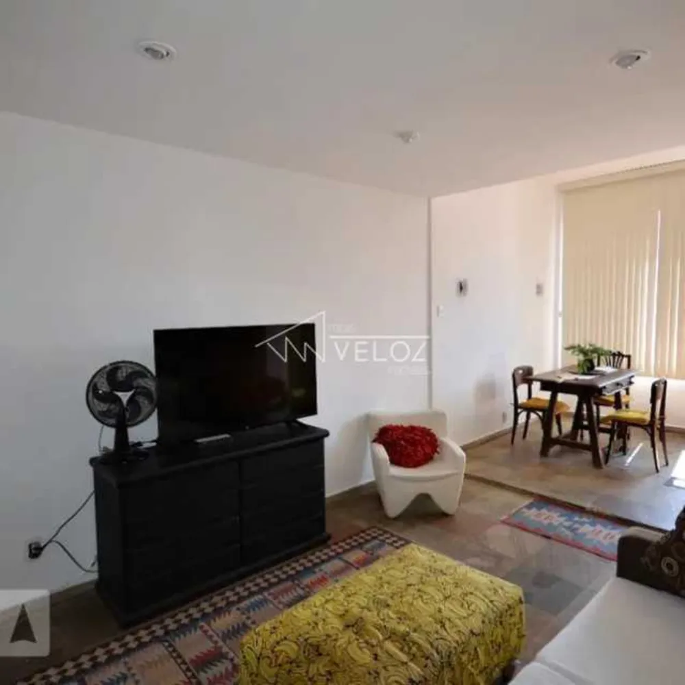 Apartamento, 3 quartos, 100 m² - Foto 7
