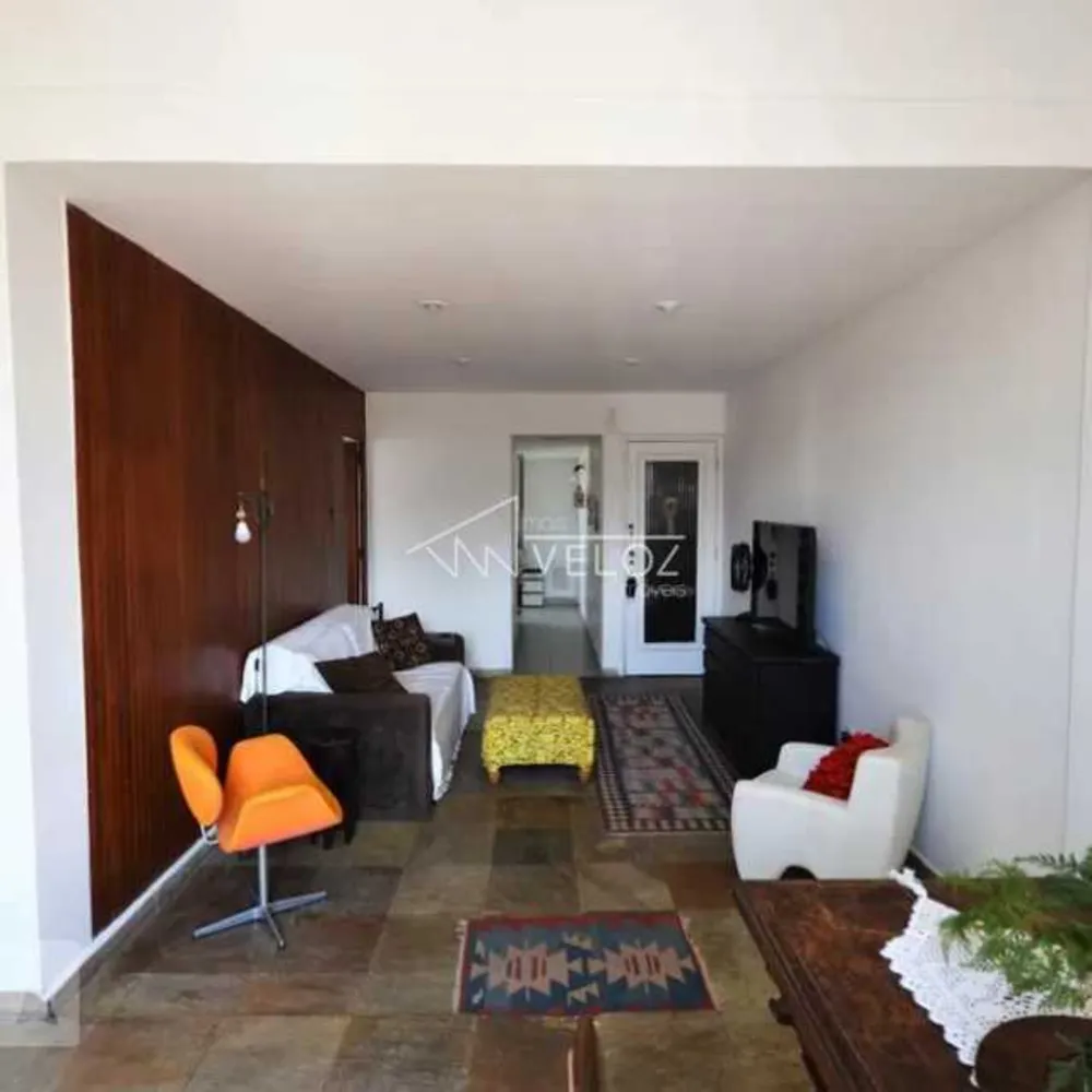 Apartamento, 3 quartos, 100 m² - Foto 3