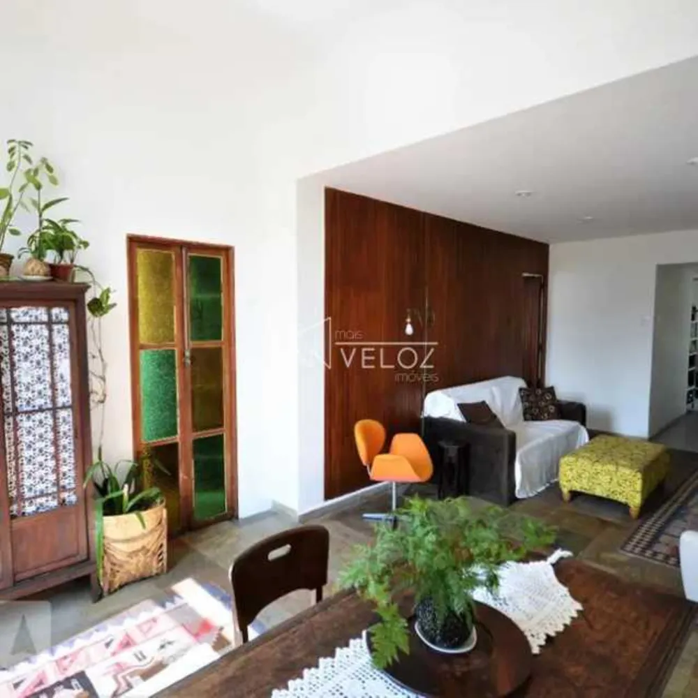 Apartamento, 3 quartos, 100 m² - Foto 5