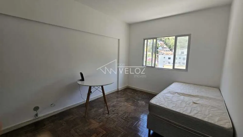 Apartamento, 1 quarto, 62 m² - Foto 5