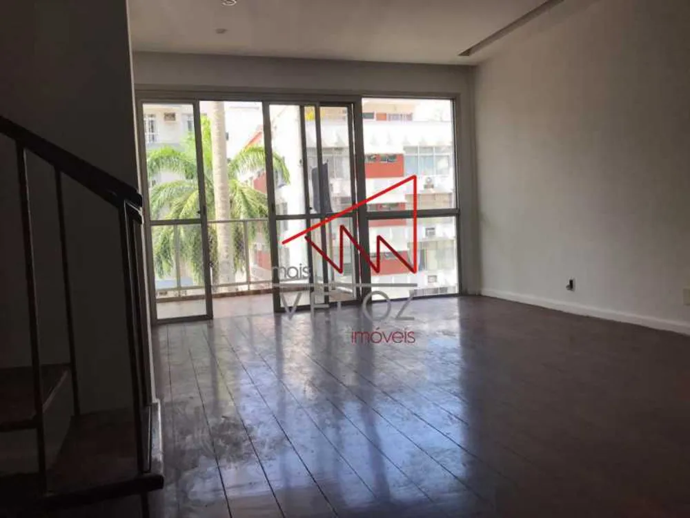 Cobertura, 4 quartos, 207 m² - Foto 16