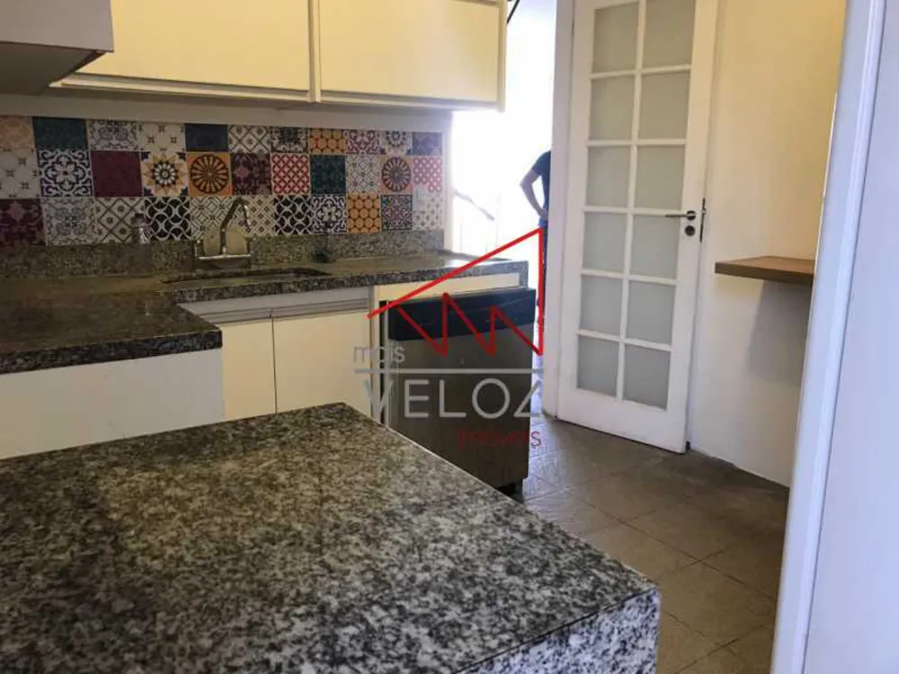 Cobertura, 4 quartos, 207 m² - Foto 20