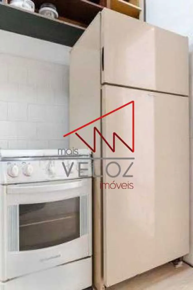 Apartamento, 1 quarto, 56 m² - Foto 15