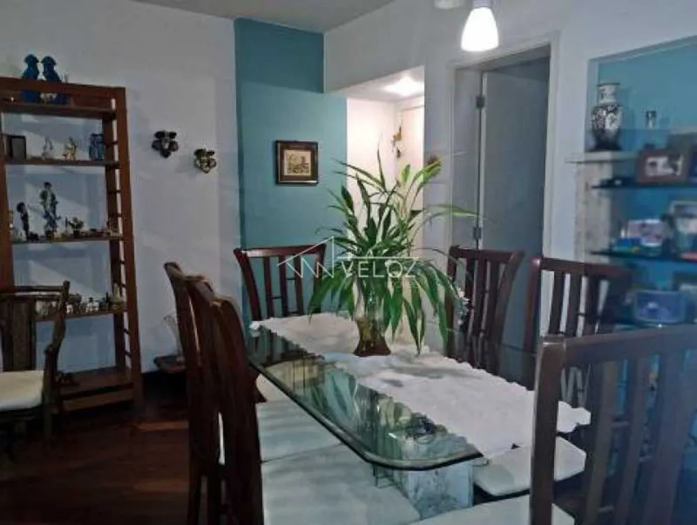 Apartamento, 2 quartos, 110 m² - Foto 4