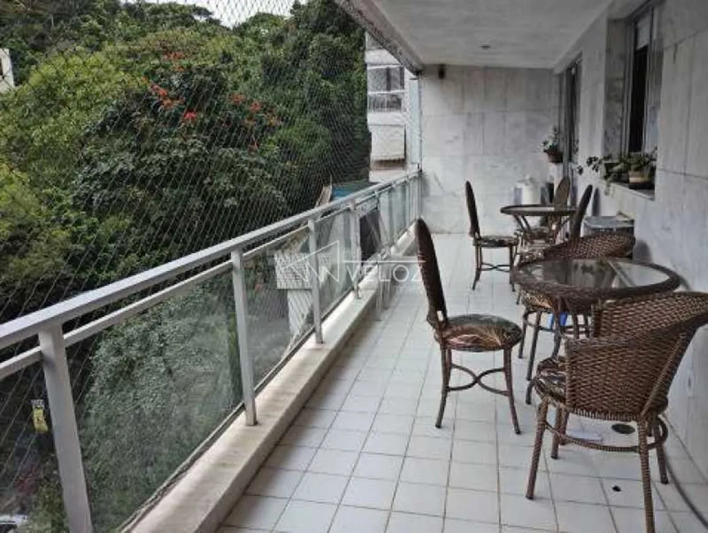 Apartamento, 2 quartos, 110 m² - Foto 7