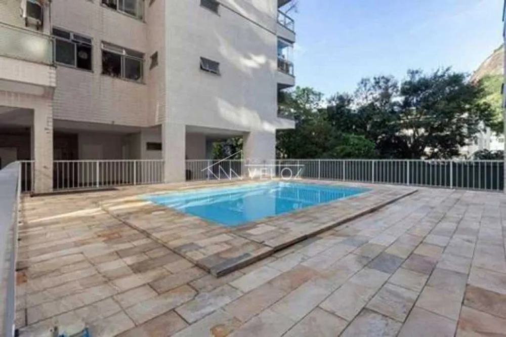 Apartamento, 2 quartos, 110 m² - Foto 13