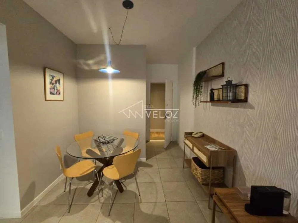 Apartamento, 1 quarto, 35 m² - Foto 9