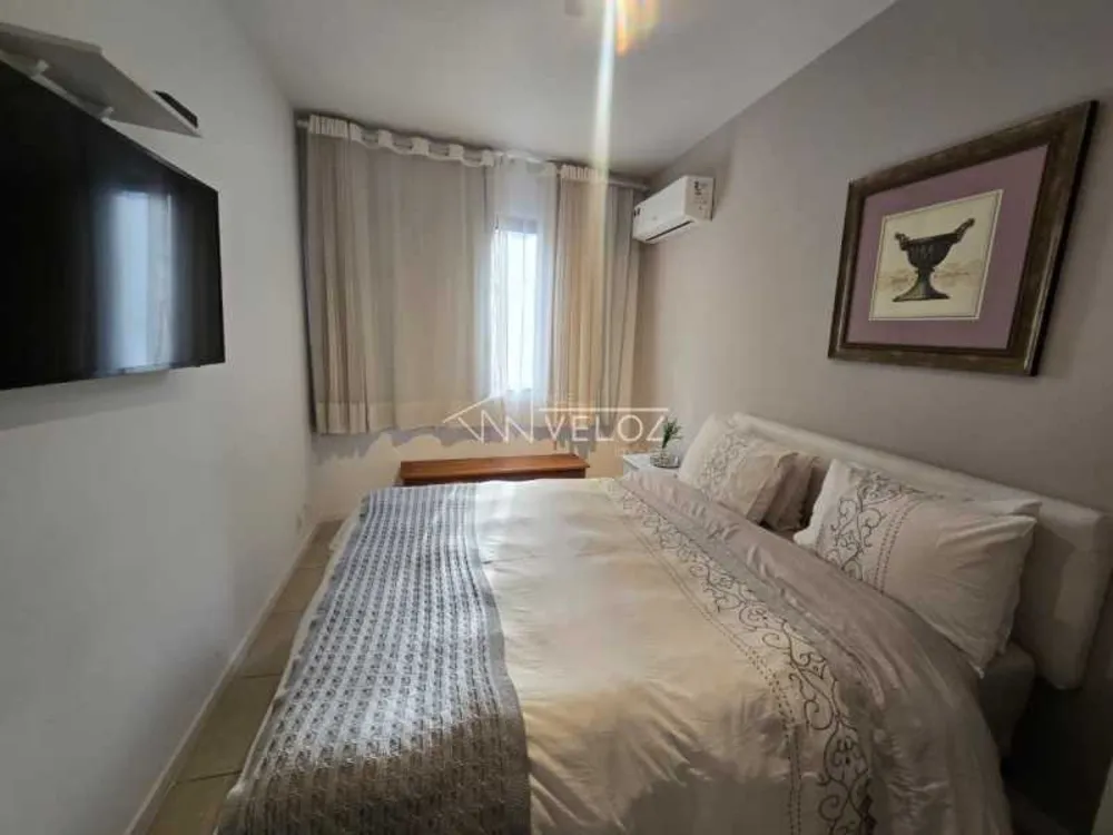Apartamento, 1 quarto, 35 m² - Foto 1