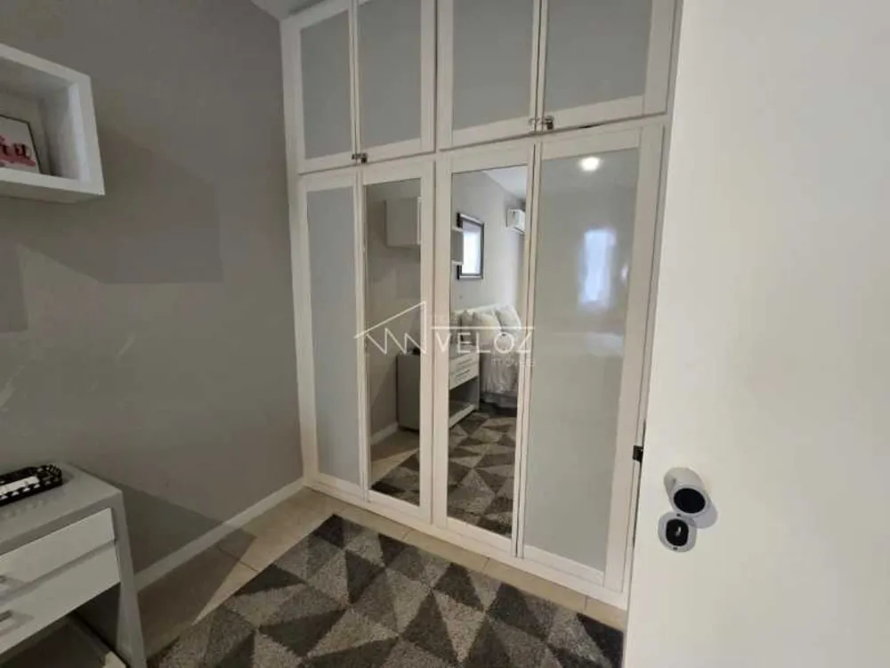 Apartamento, 1 quarto, 35 m² - Foto 20