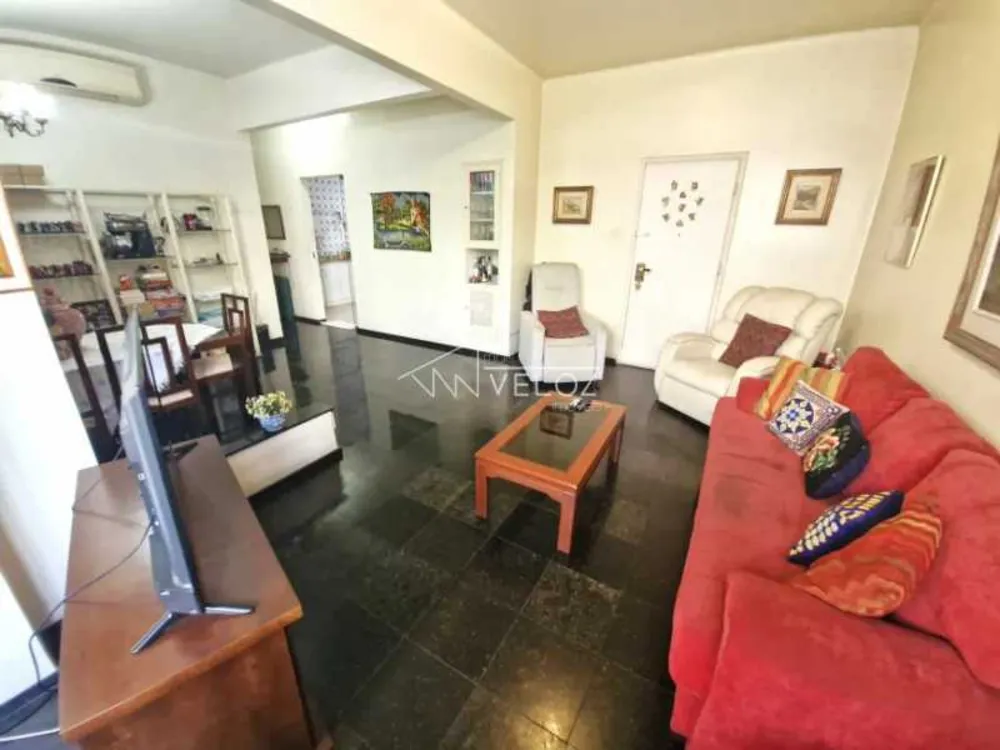 Apartamento, 2 quartos, 98 m² - Foto 7