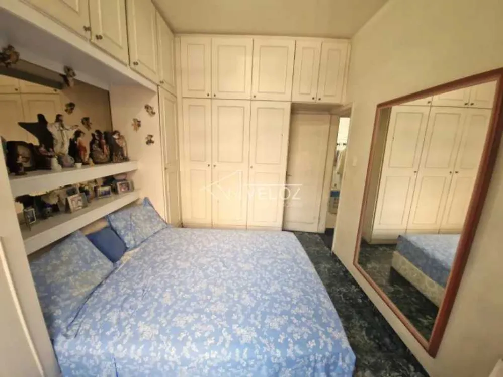 Apartamento, 2 quartos, 98 m² - Foto 9
