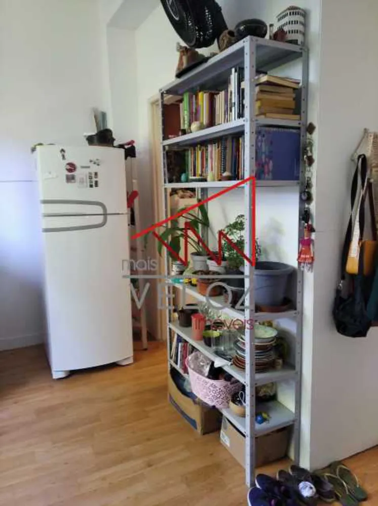 Apartamento, 1 quarto, 50 m² - Foto 3