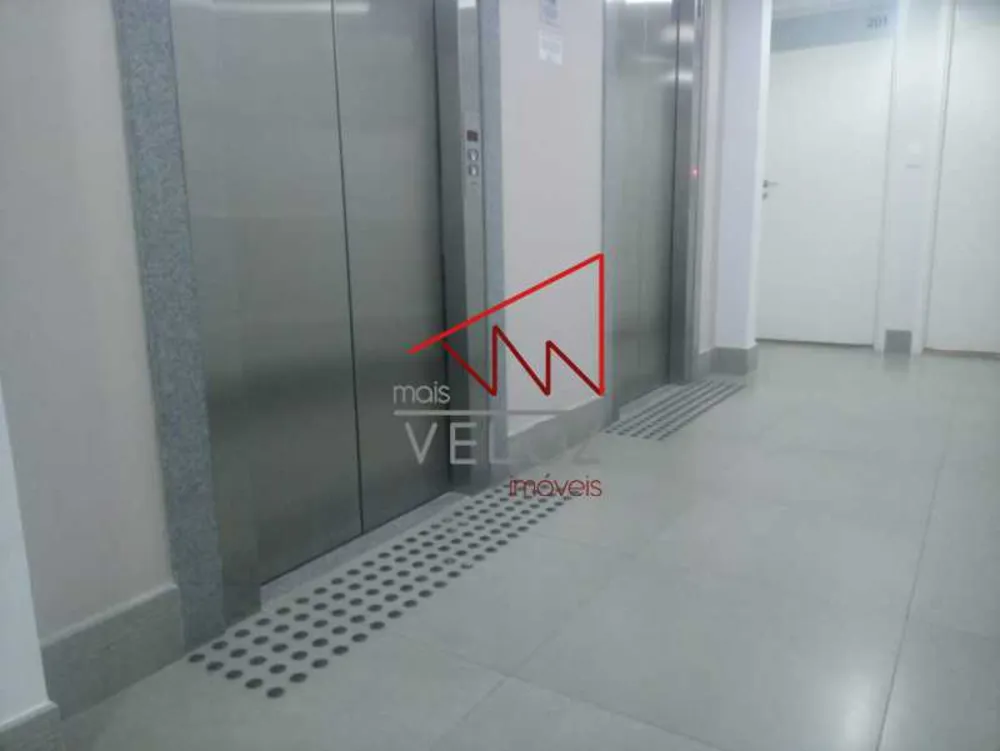 Sala-Conjunto, 35 m² - Foto 15