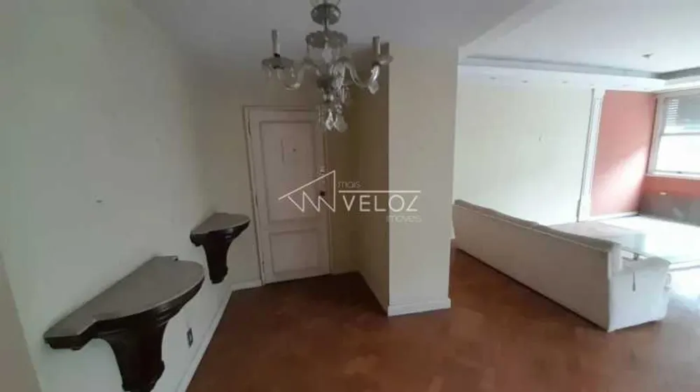 Apartamento, 3 quartos, 130 m² - Foto 7
