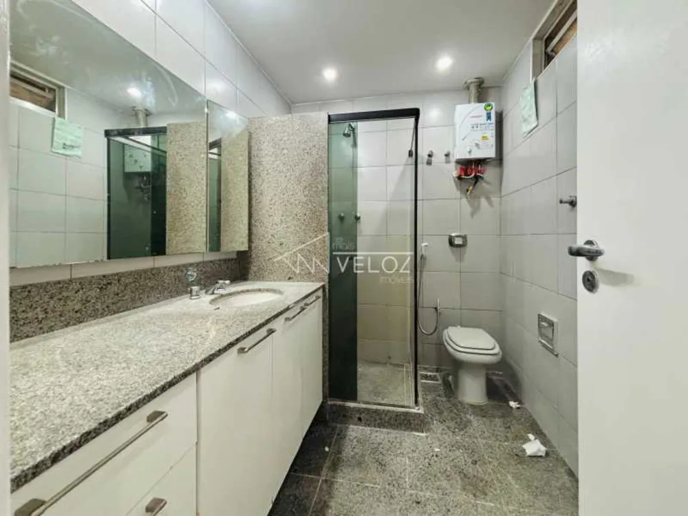 Apartamento, 3 quartos, 132 m² - Foto 21