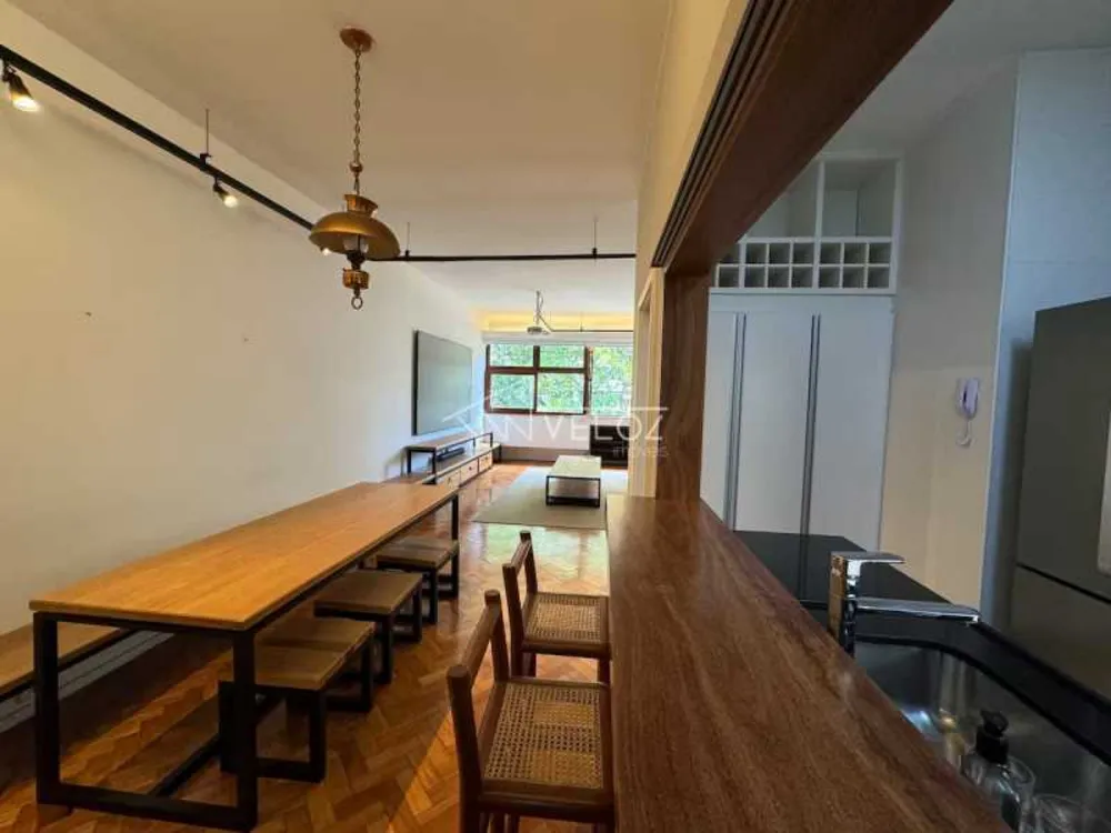 Apartamento, 3 quartos, 132 m² - Foto 8