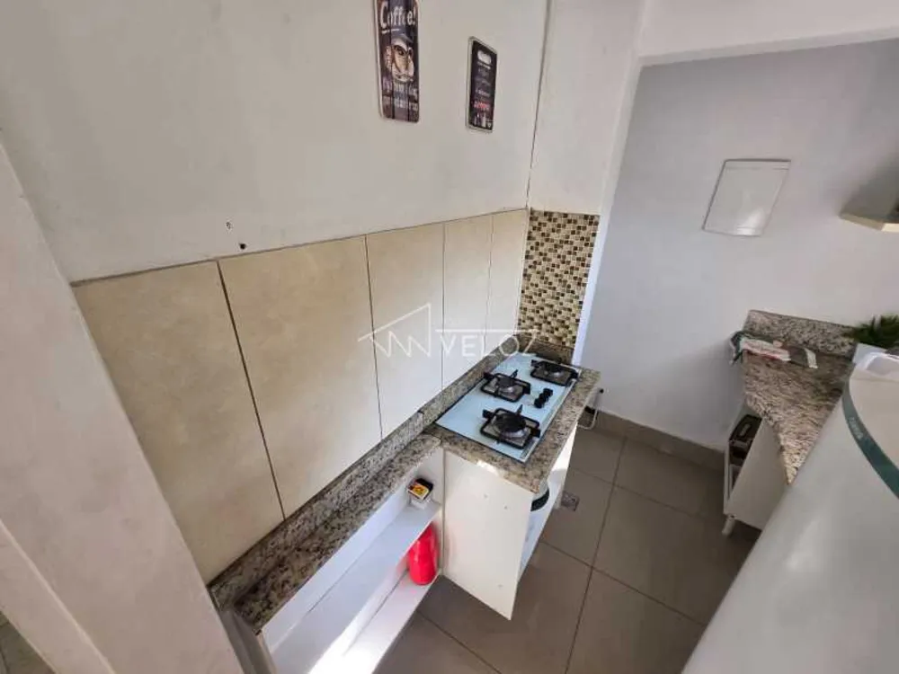 Apartamento, 1 quarto, 30 m² - Foto 9