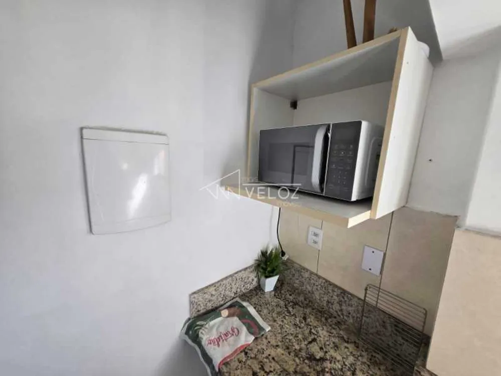 Apartamento, 1 quarto, 30 m² - Foto 10