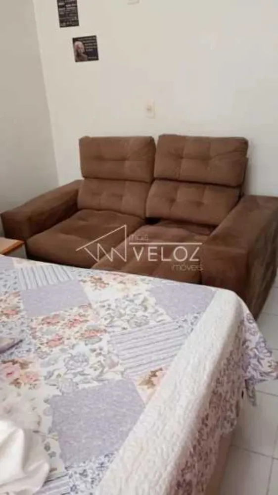 Apartamento, 1 quarto, 28 m² - Foto 2