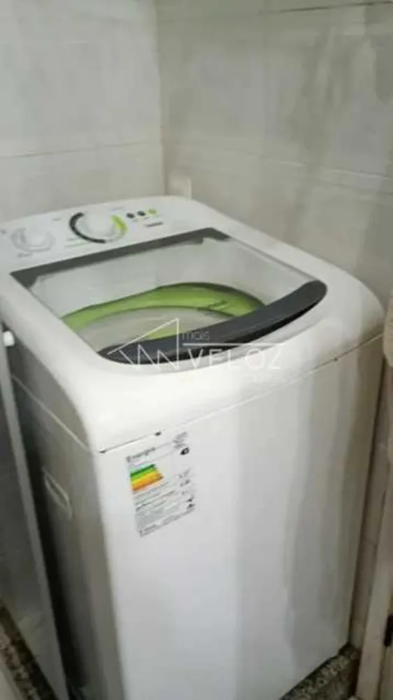 Apartamento, 1 quarto, 28 m² - Foto 7
