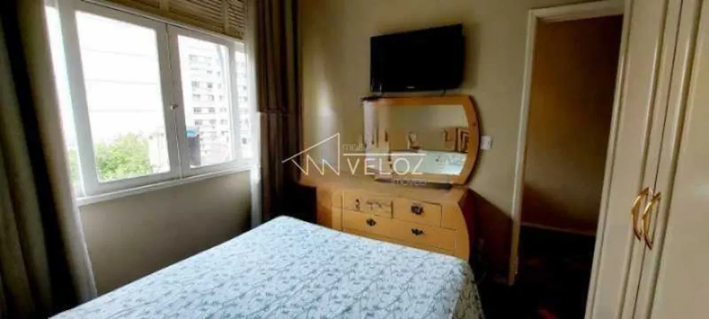 Apartamento, 2 quartos, 63 m² - Foto 6