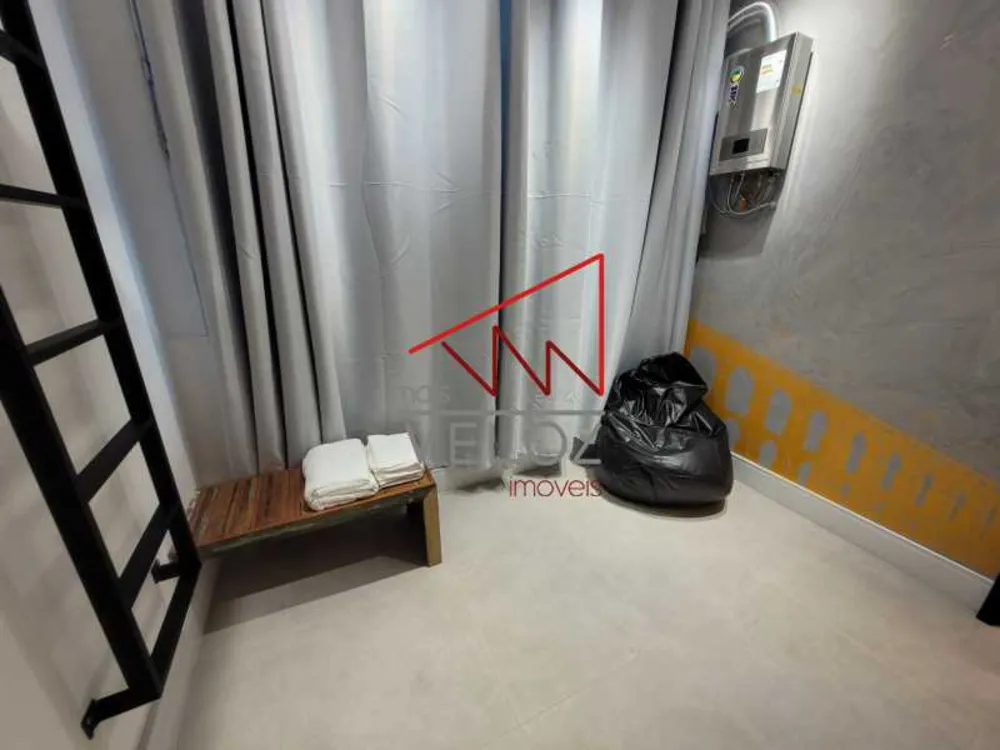 Kitnet-Studio, 10 m² - Foto 17