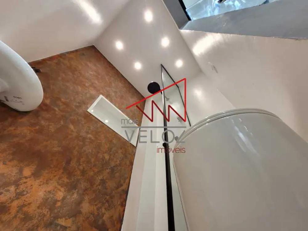 Kitnet-Studio, 10 m² - Foto 1