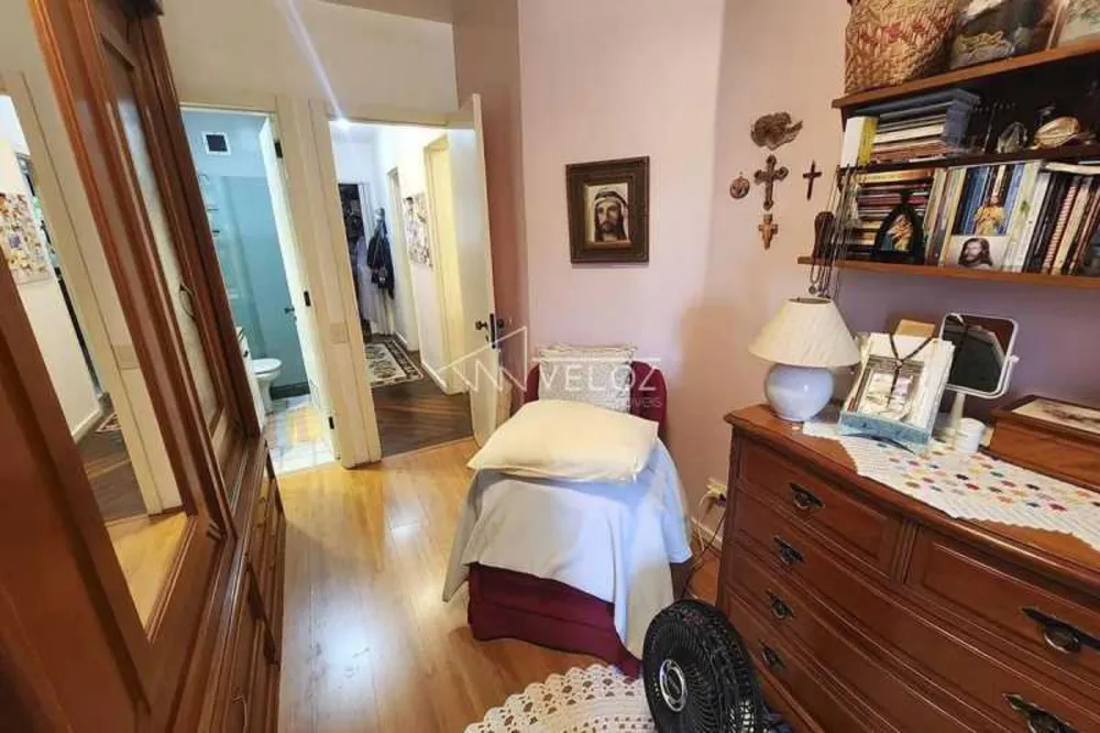 Apartamento, 2 quartos, 70 m² - Foto 9