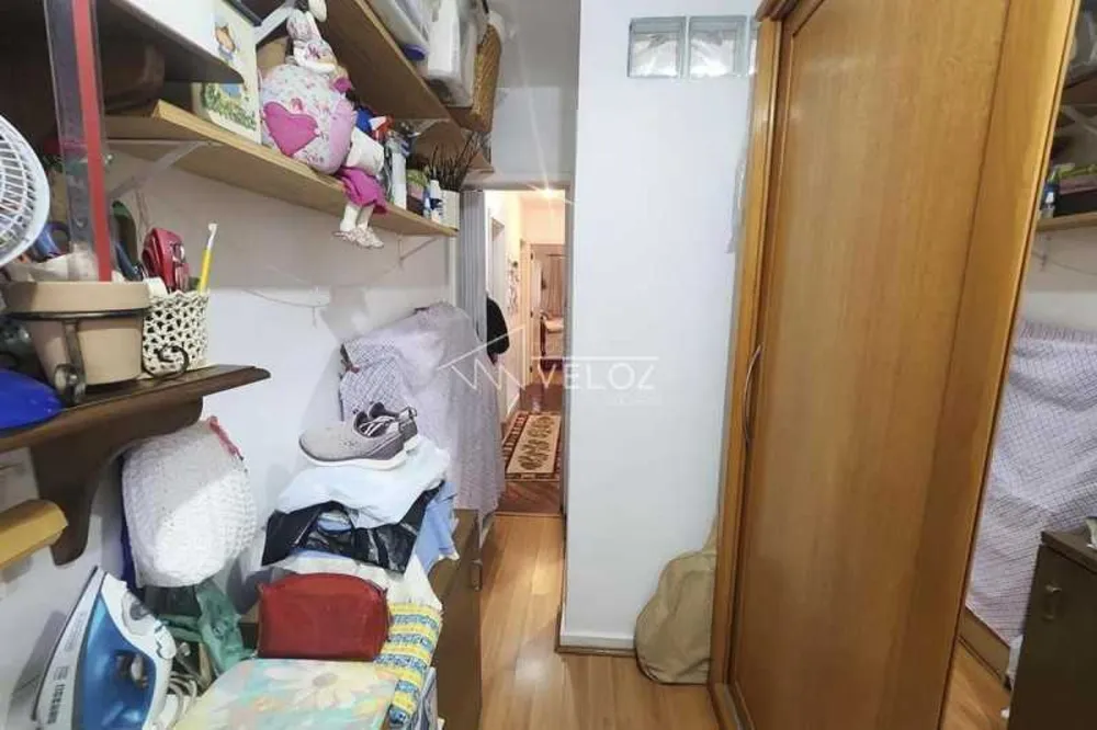 Apartamento, 2 quartos, 70 m² - Foto 16