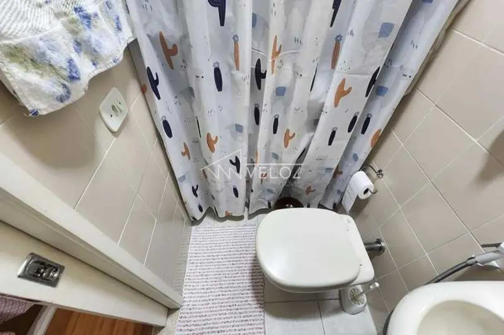 Apartamento, 2 quartos, 70 m² - Foto 17