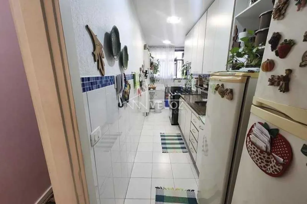 Apartamento, 2 quartos, 70 m² - Foto 6