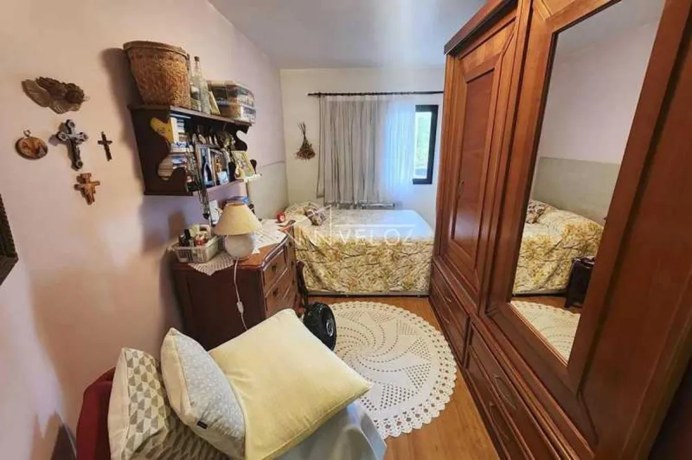 Apartamento, 2 quartos, 70 m² - Foto 7
