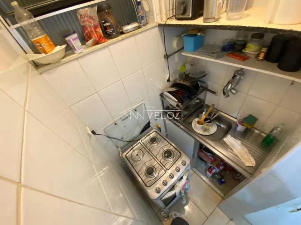 Apartamento, 1 quarto, 21 m² - Foto 11