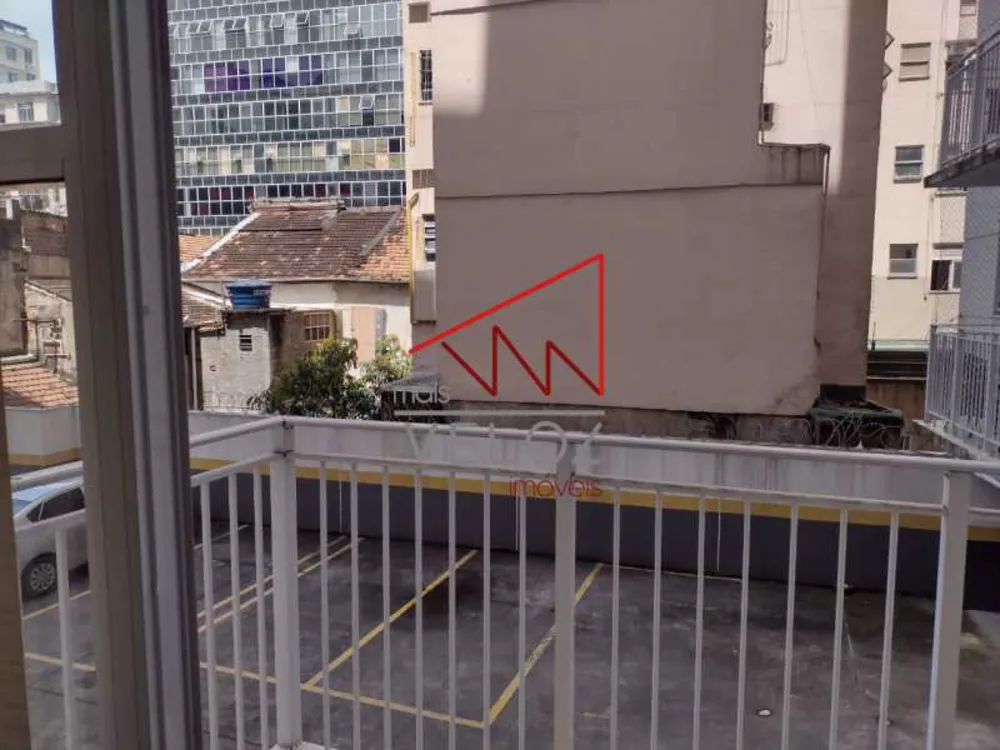 Apartamento, 1 quarto, 49 m² - Foto 4
