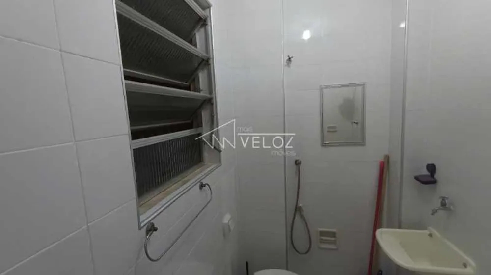 Kitnet-Studio, 21 m² - Foto 8