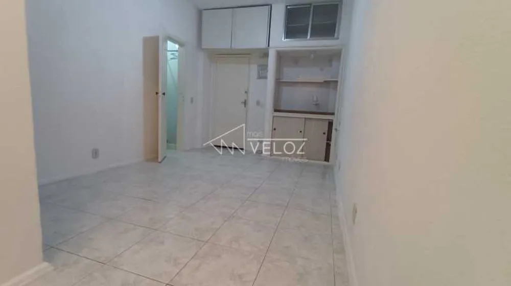 Kitnet-Studio, 21 m² - Foto 3
