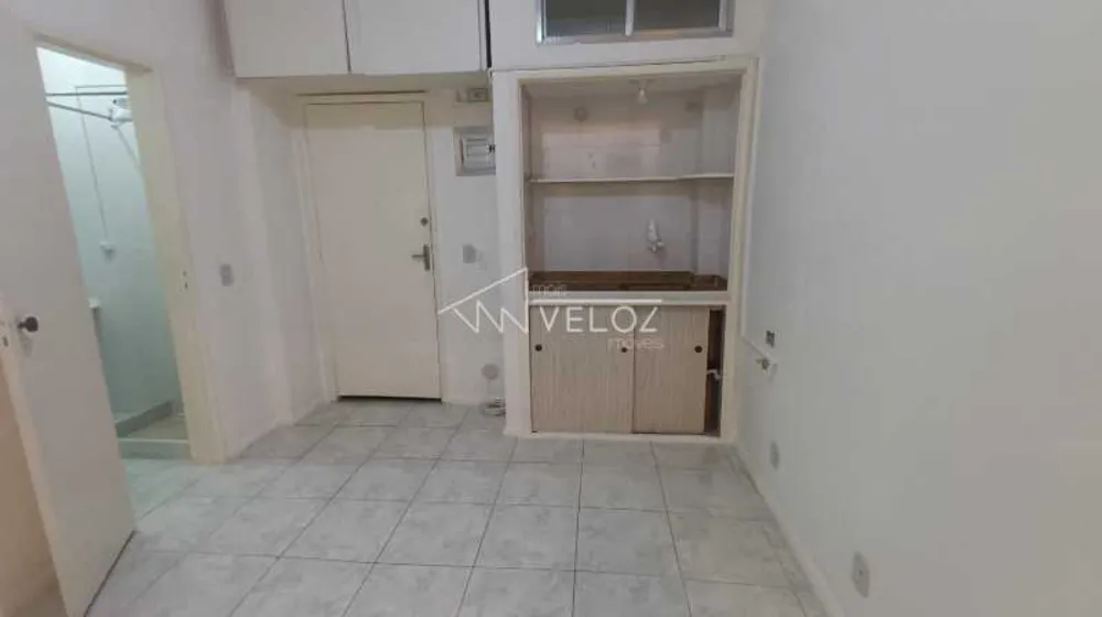 Kitnet-Studio, 21 m² - Foto 6
