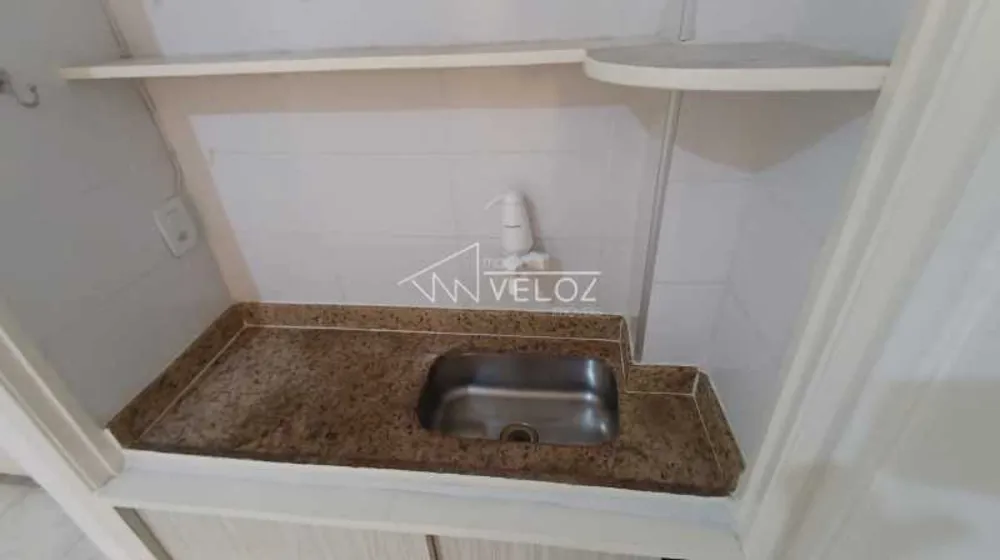 Kitnet-Studio, 21 m² - Foto 5