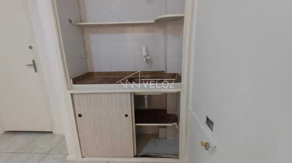 Kitnet-Studio, 21 m² - Foto 4