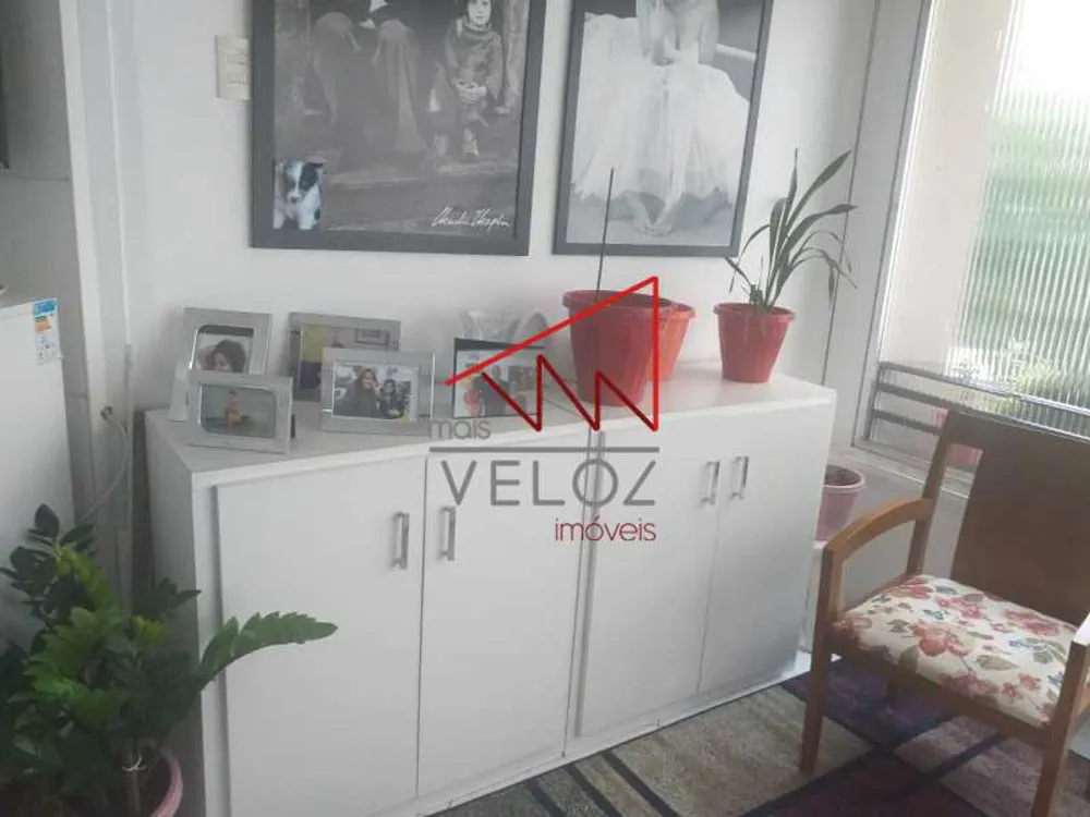Apartamento, 2 quartos, 51 m² - Foto 2