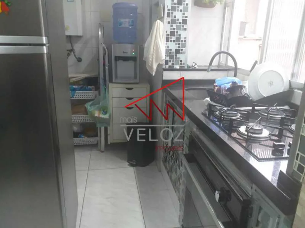 Apartamento, 2 quartos, 51 m² - Foto 3