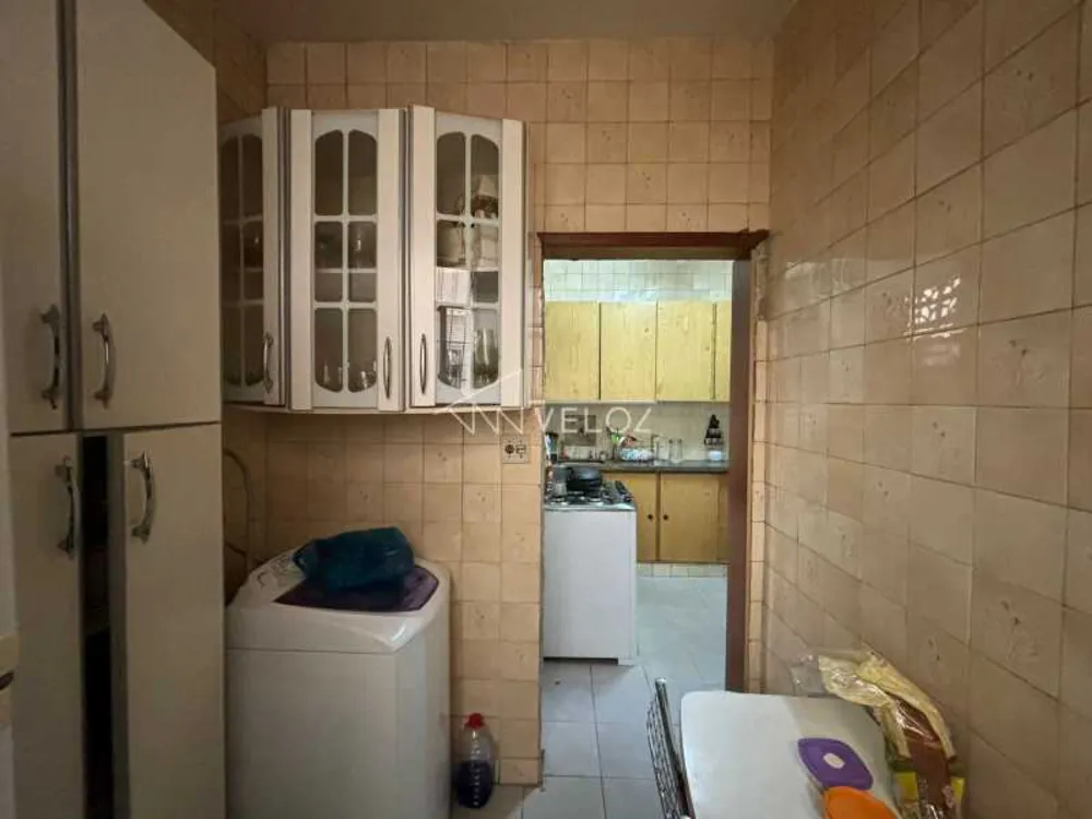 Apartamento, 2 quartos, 77 m² - Foto 22