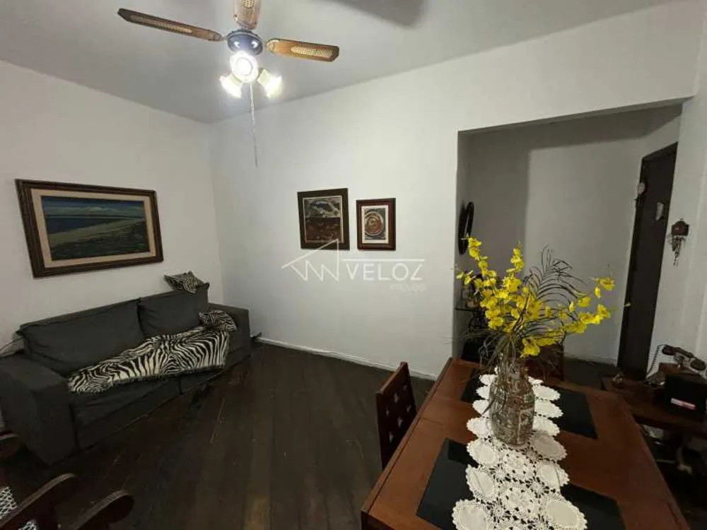 Apartamento, 2 quartos, 77 m² - Foto 9