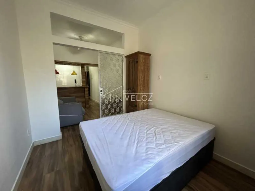 Apartamento, 1 quarto, 27 m² - Foto 9