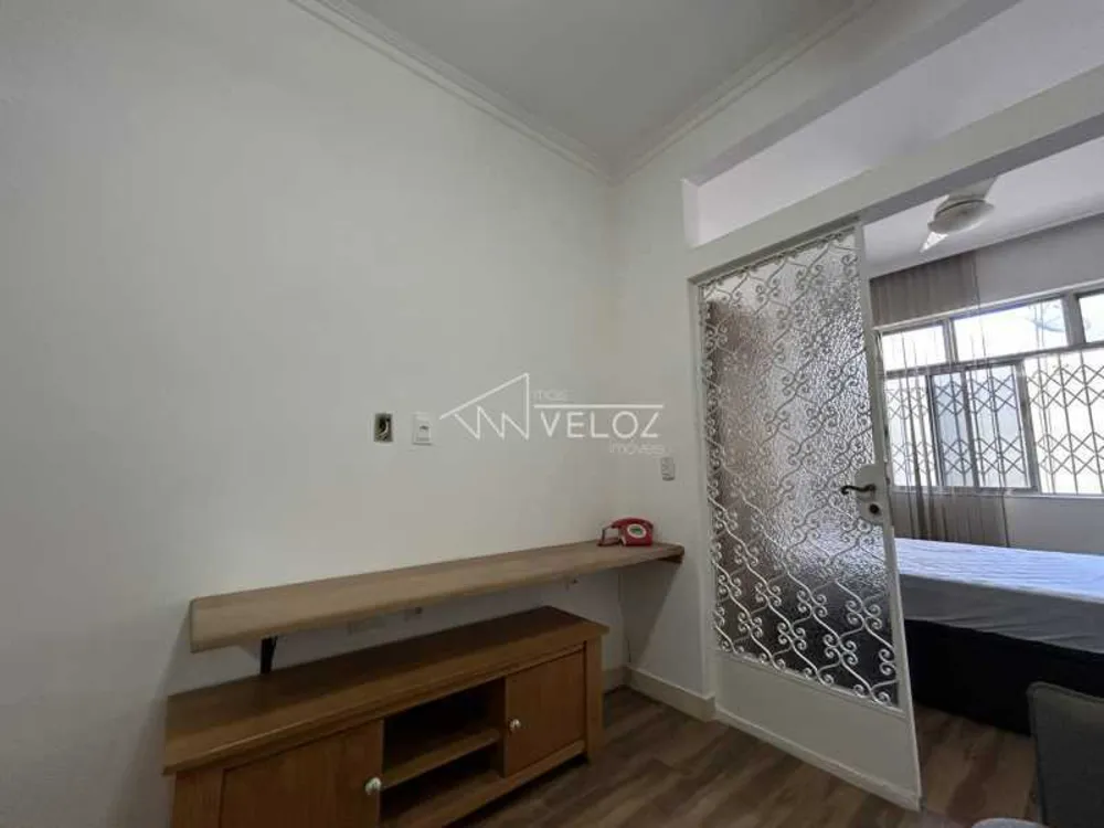 Apartamento, 1 quarto, 27 m² - Foto 7